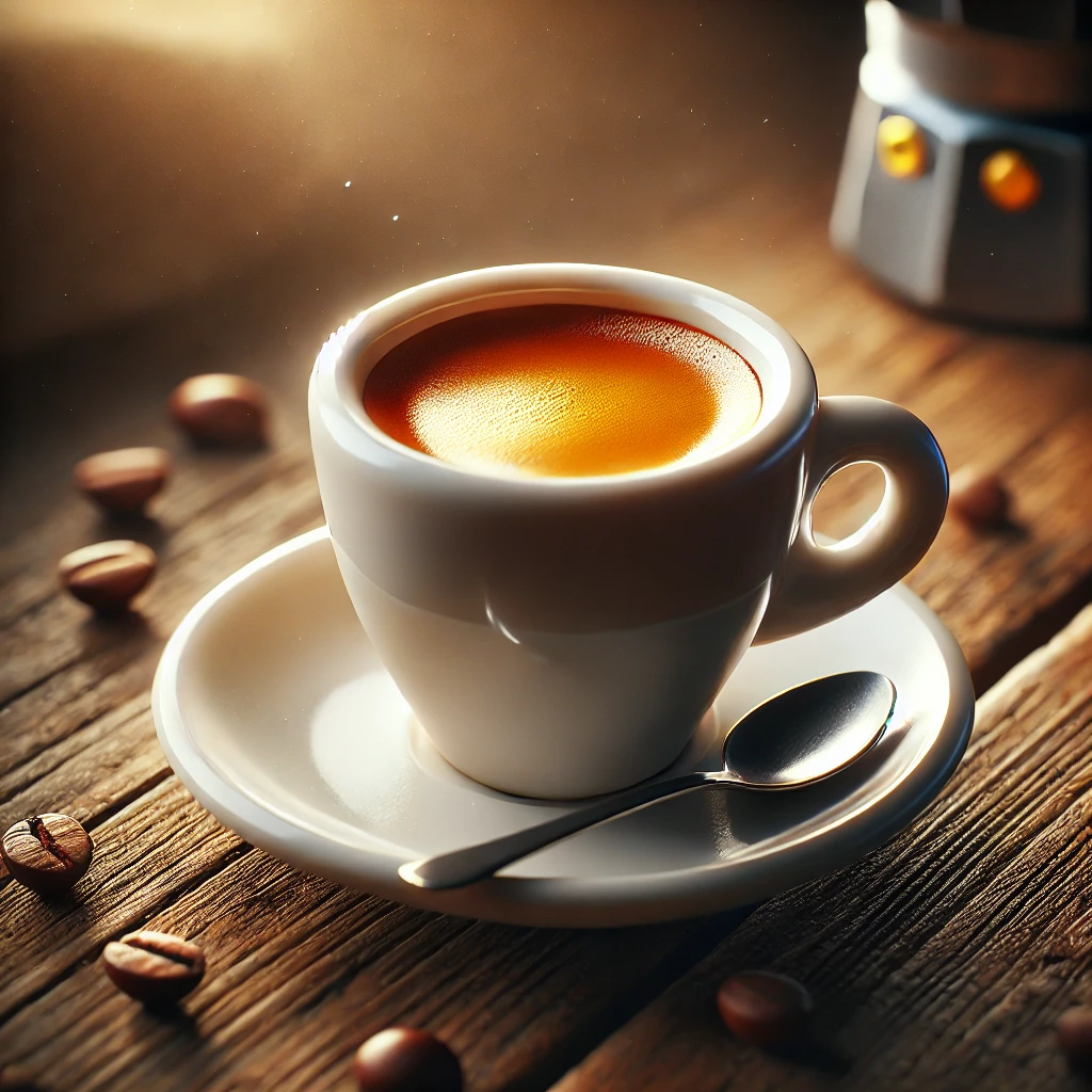 Espresso